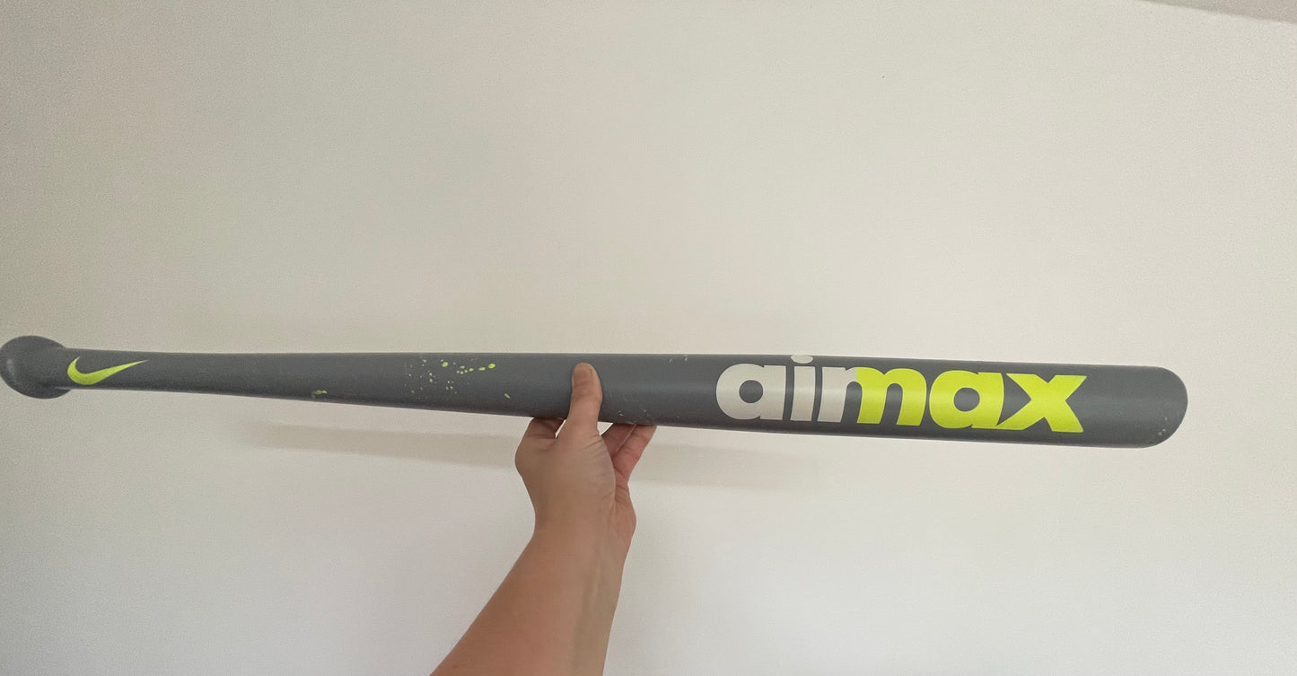 New Air max  Baseball Bat