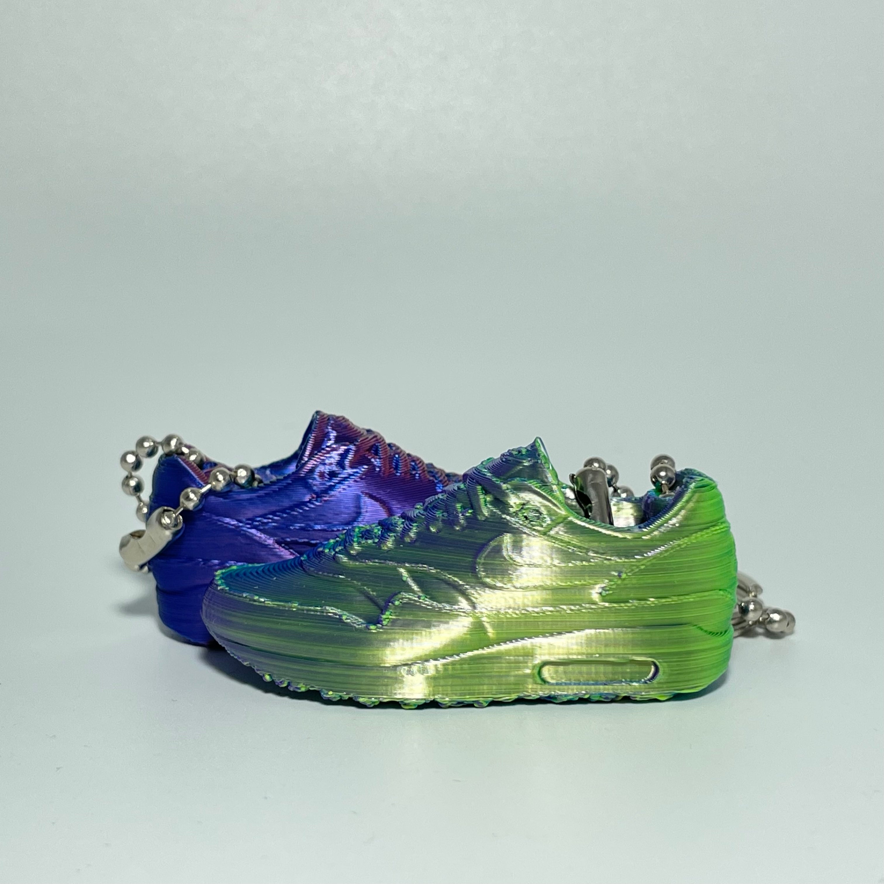 Nike air max keyring best sale