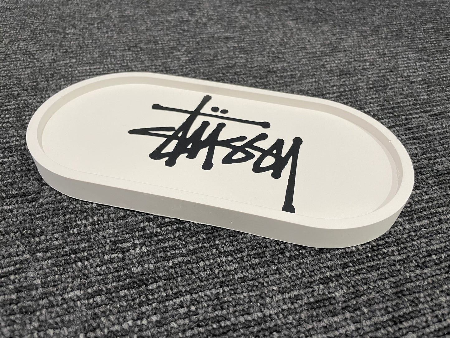 Trinket Tray - Stussy