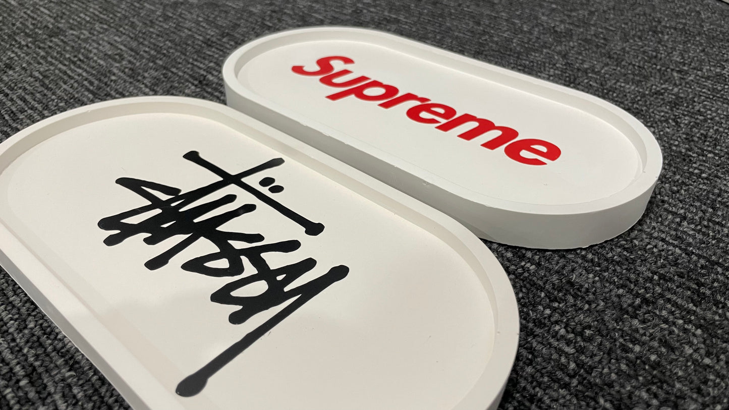 Trinket Tray - Supreme