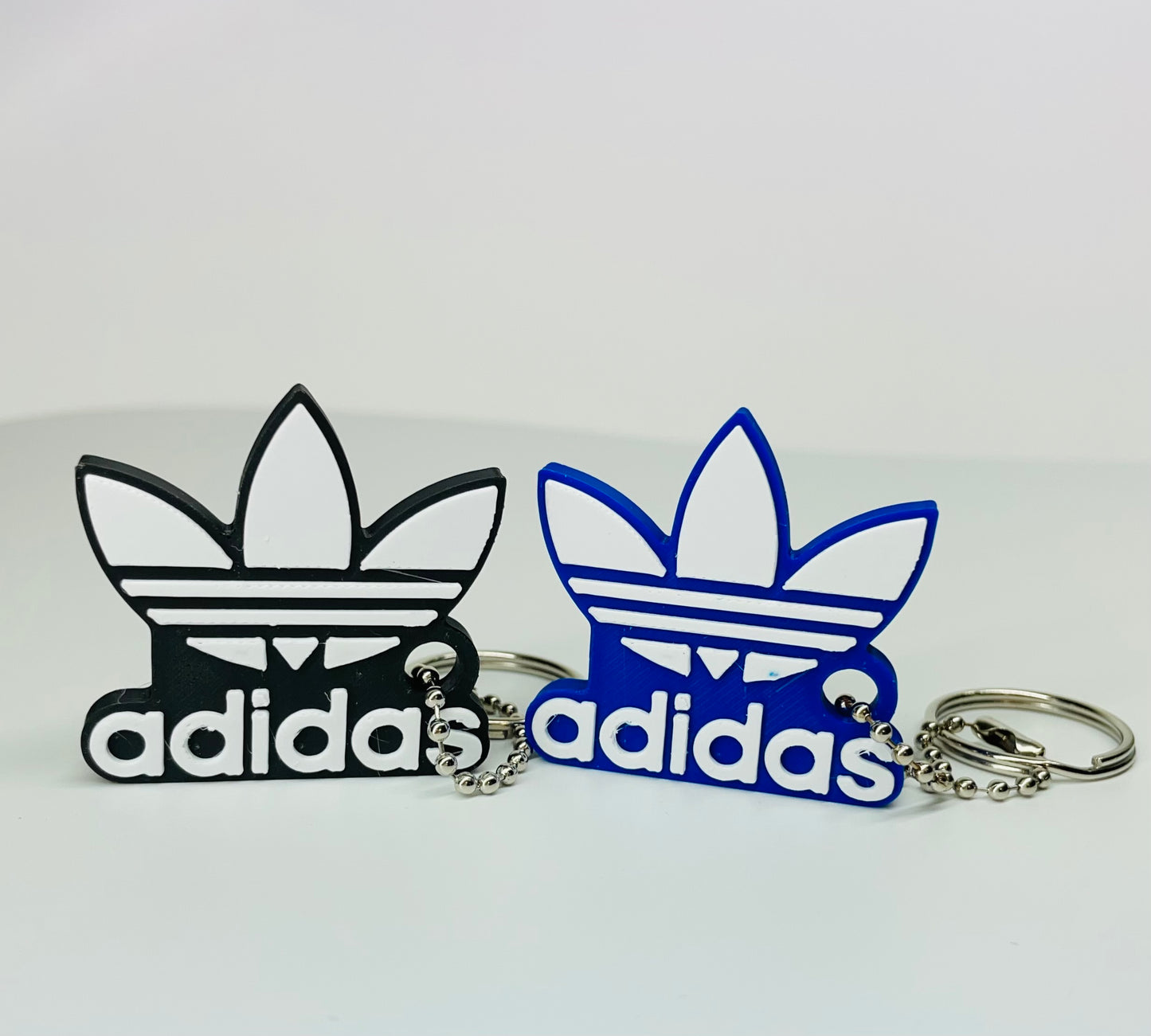 Adidas Keyring