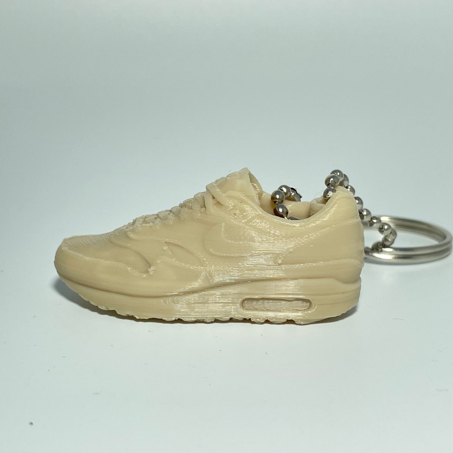 Air Max 1 Keyring