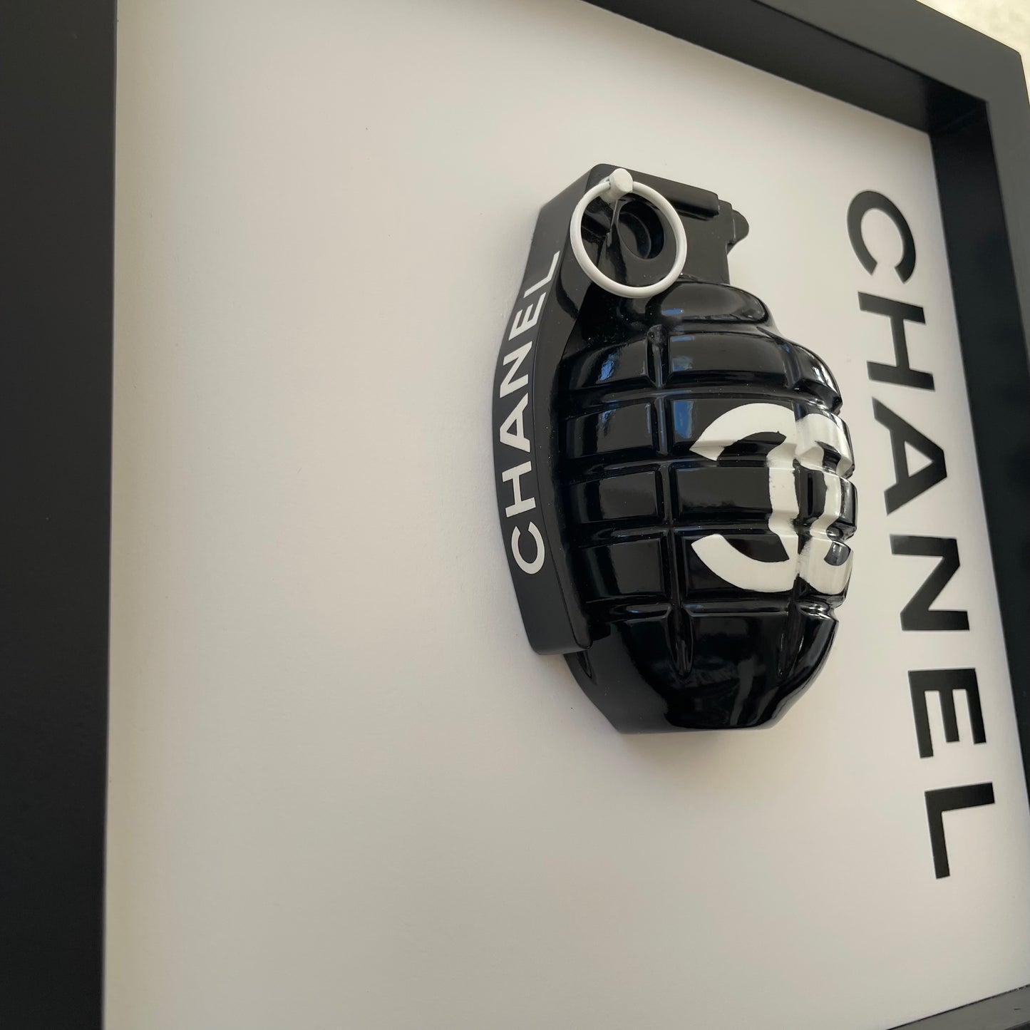 Fashion Grenade - Chanel