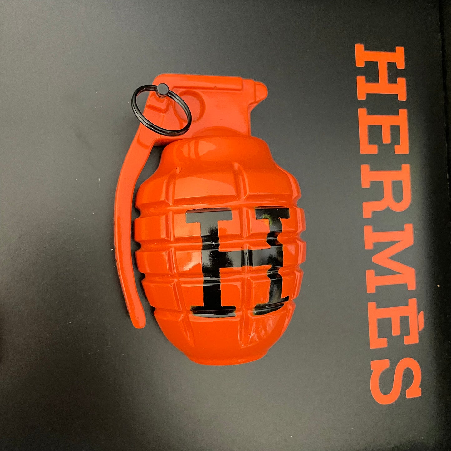 Fashion Grenade - Hermes