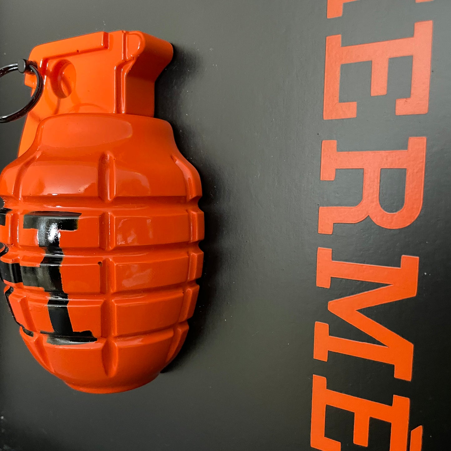 Fashion Grenade - Hermes