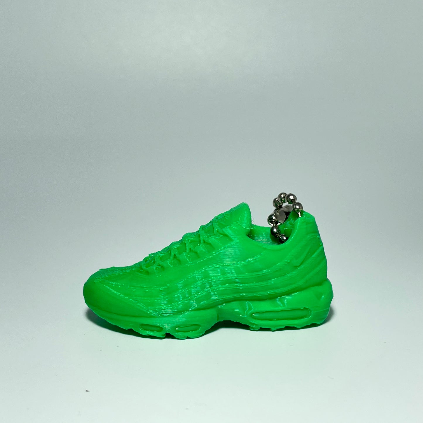 Air Max 95 key ring