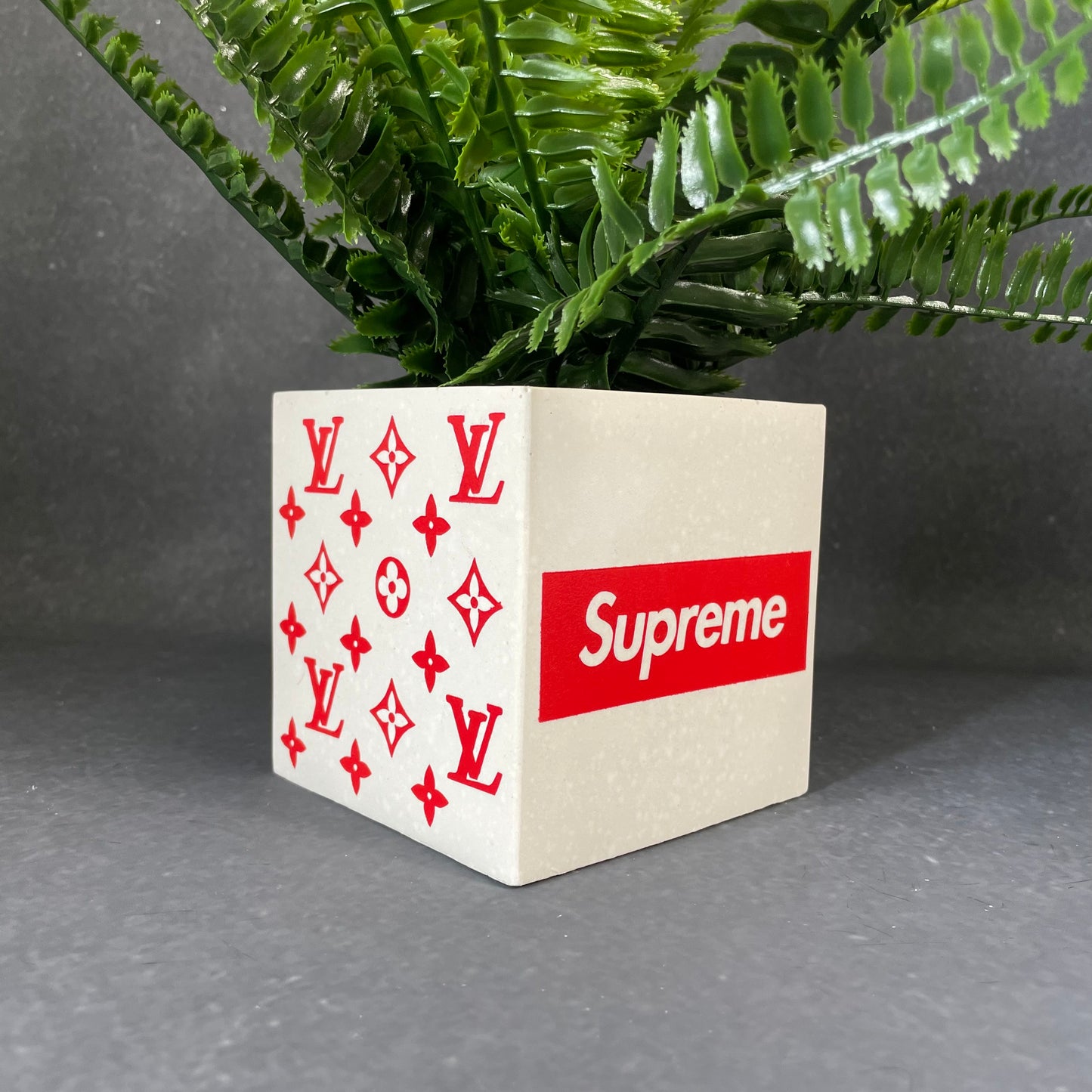 Box planter - Supreme