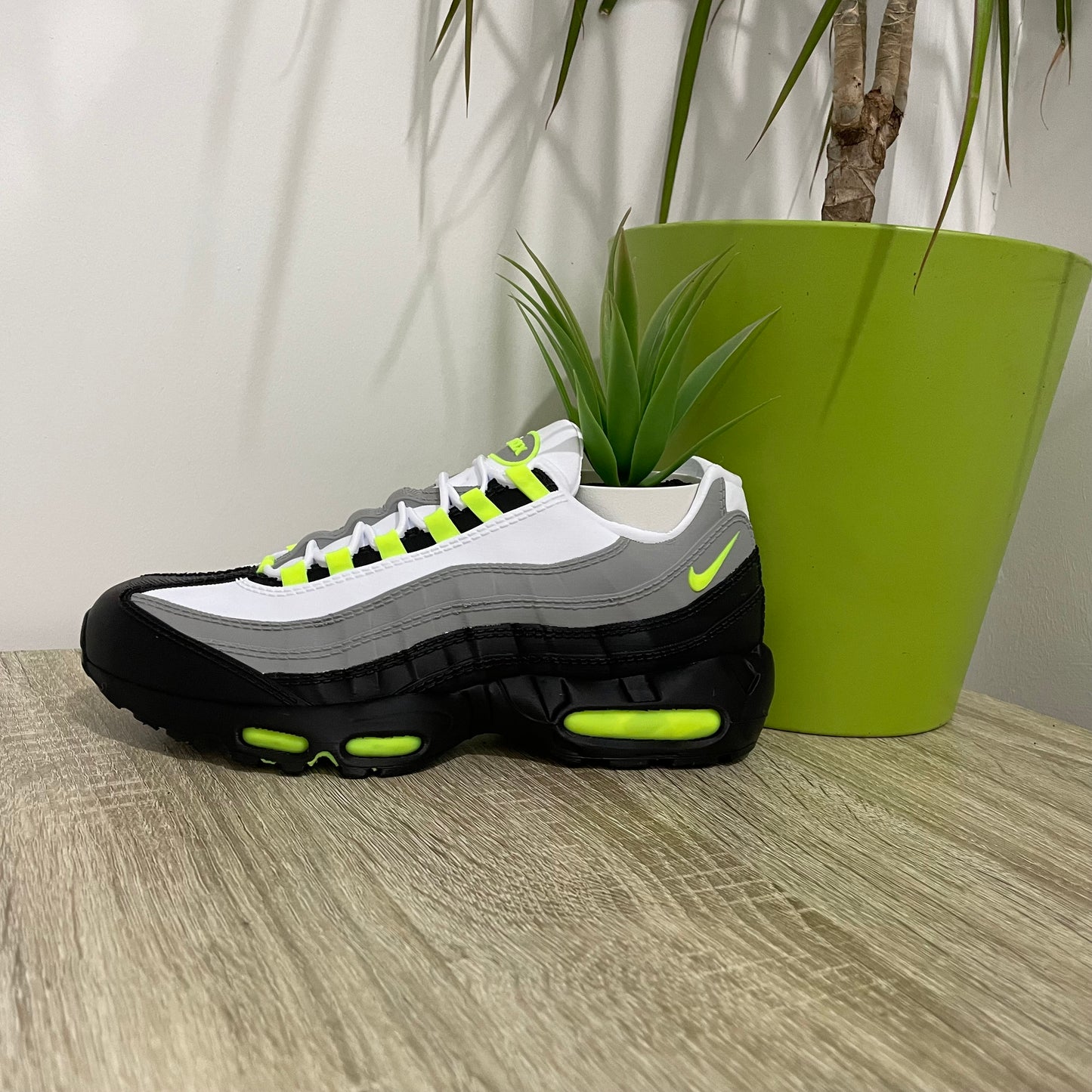 AM95 full colour