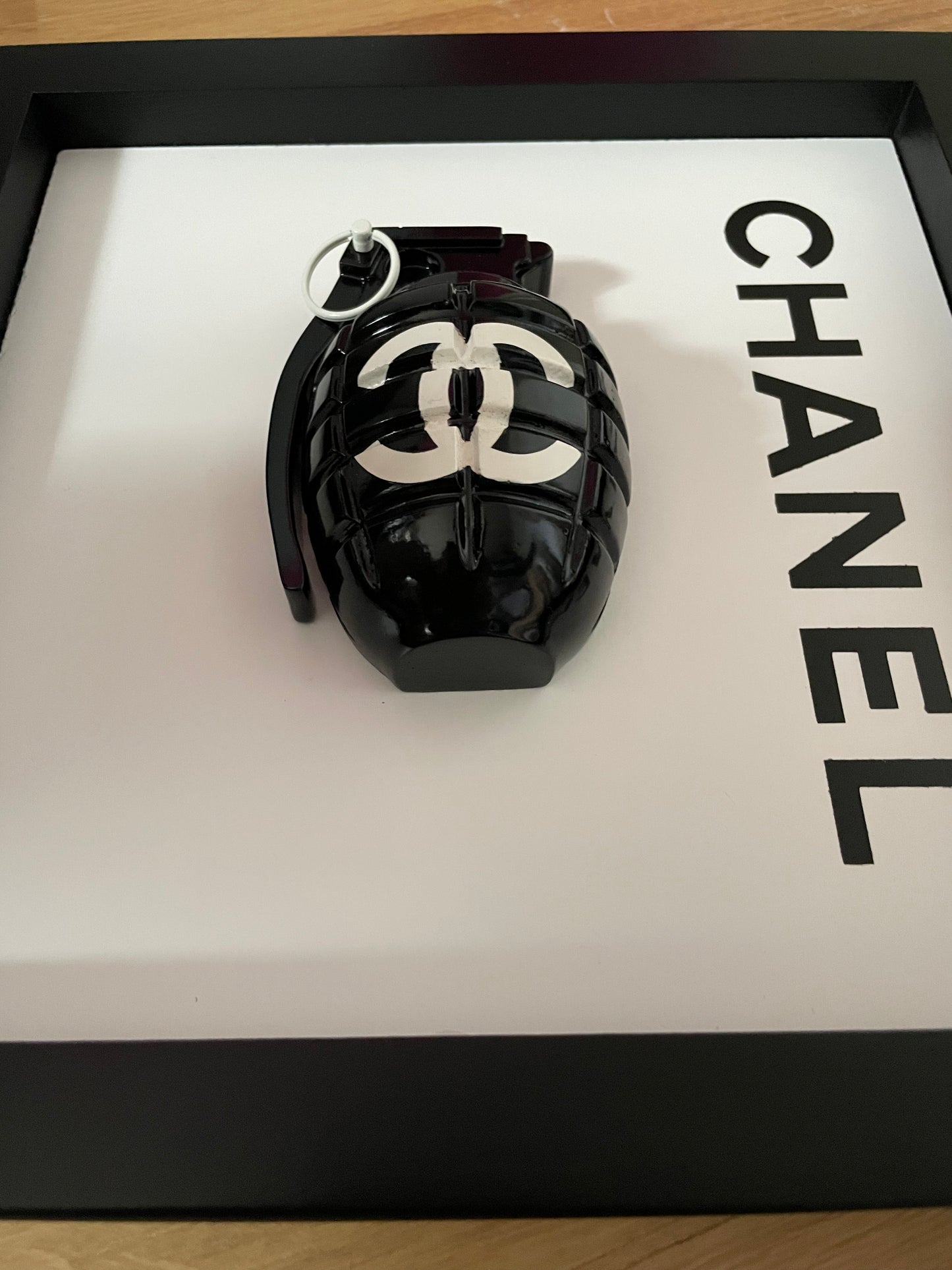 Fashion Grenade - Chanel