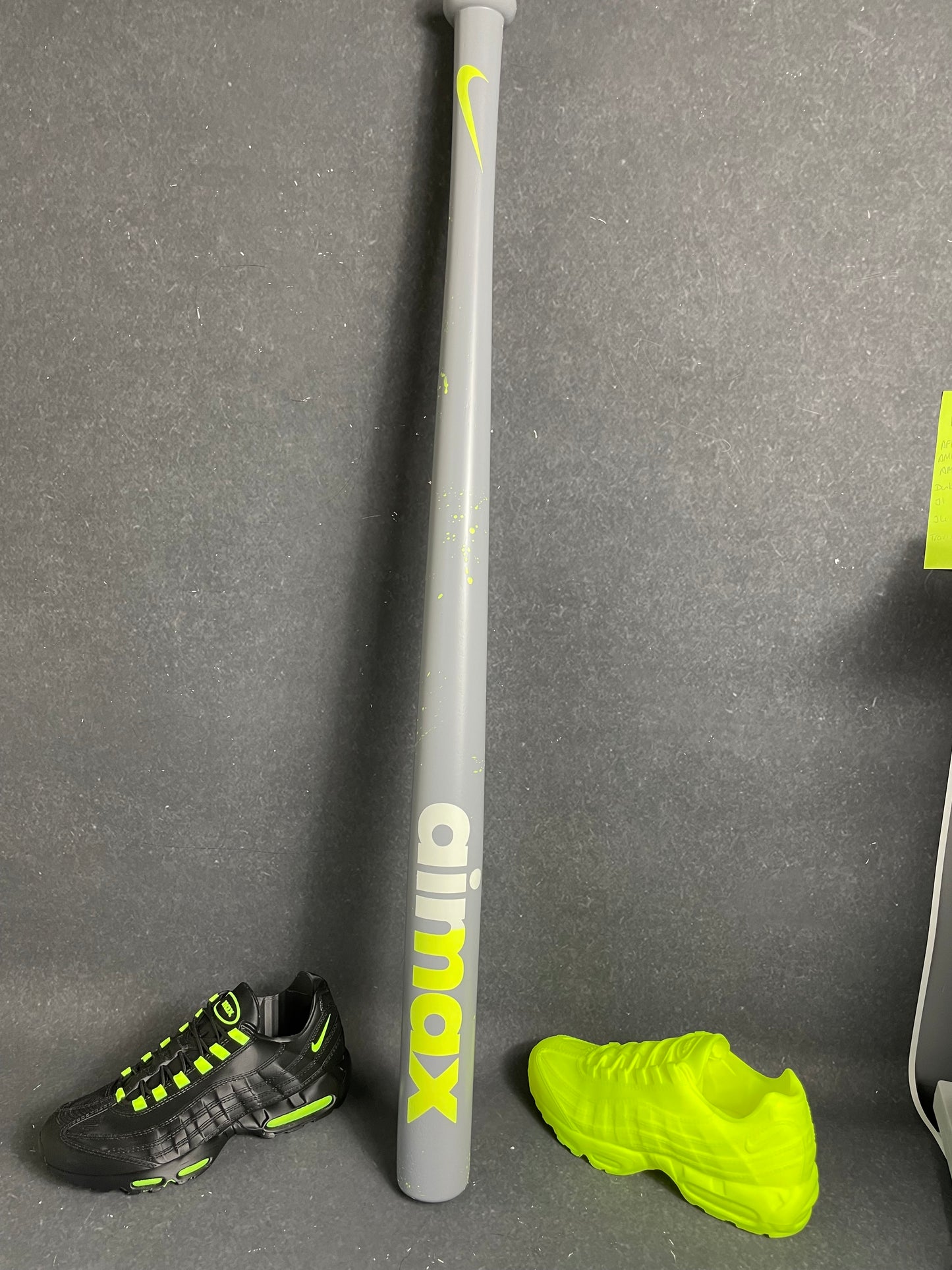 New Air max  Baseball Bat