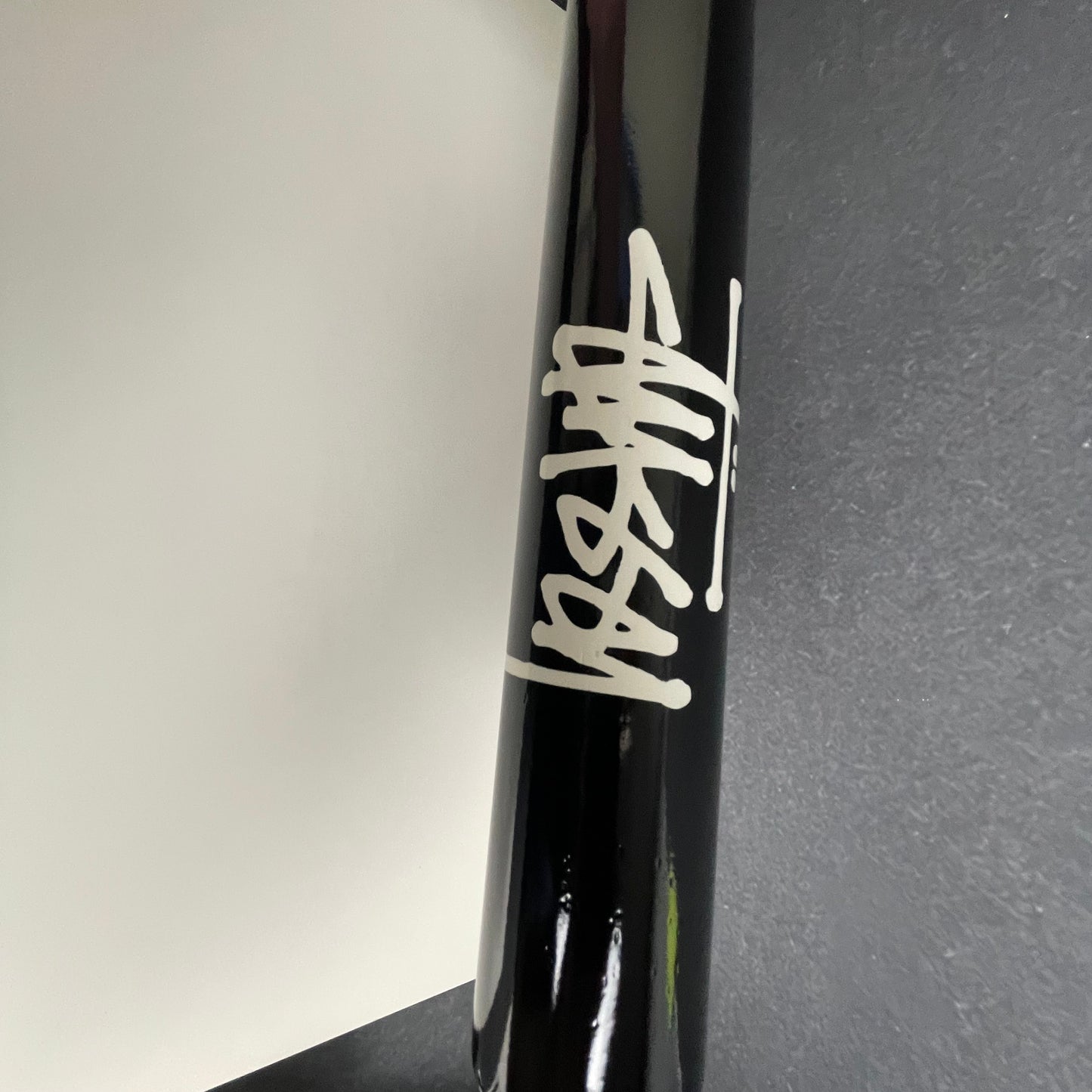 Stussy Baseball Bat