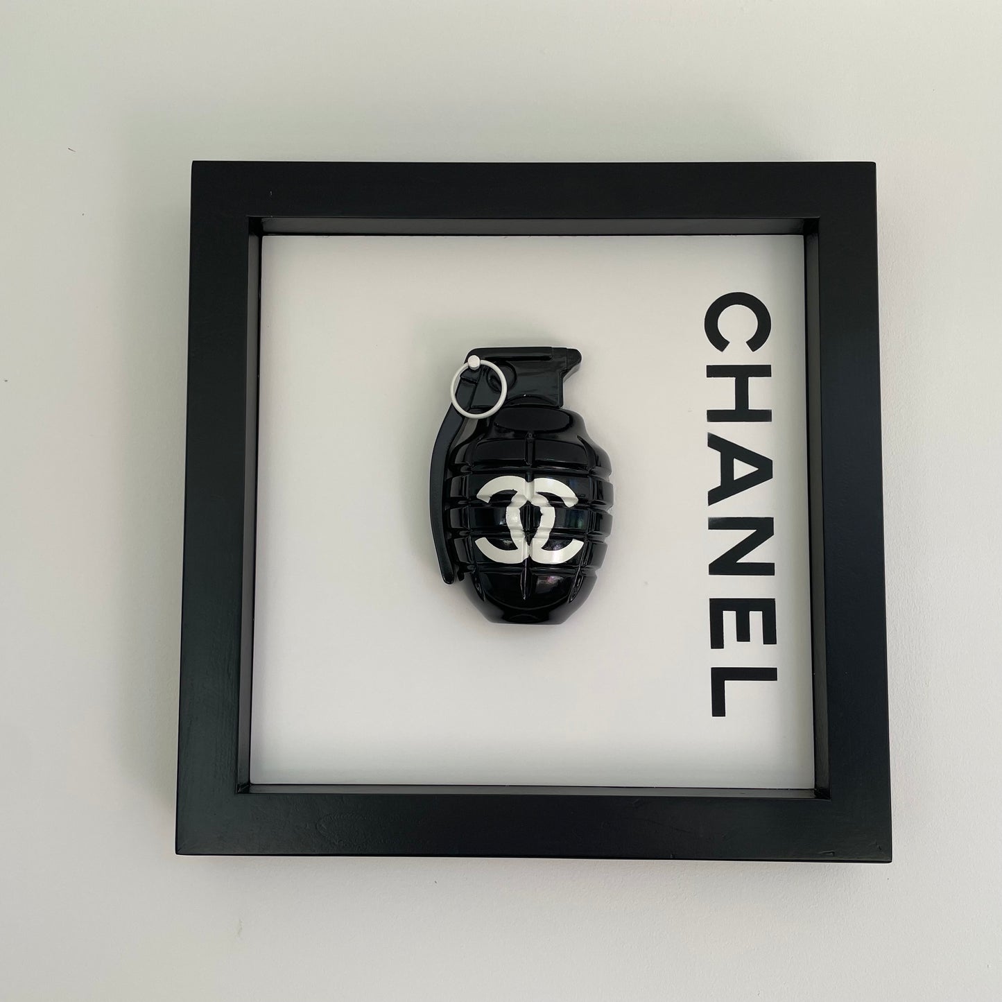 Fashion Grenade - Chanel