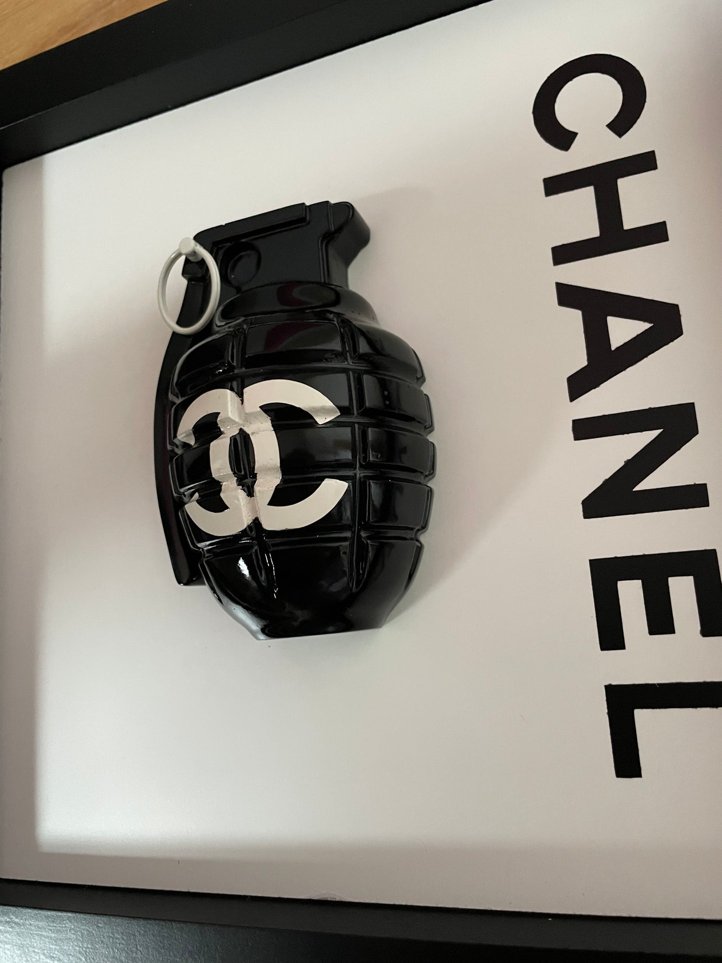 Fashion Grenade - Chanel