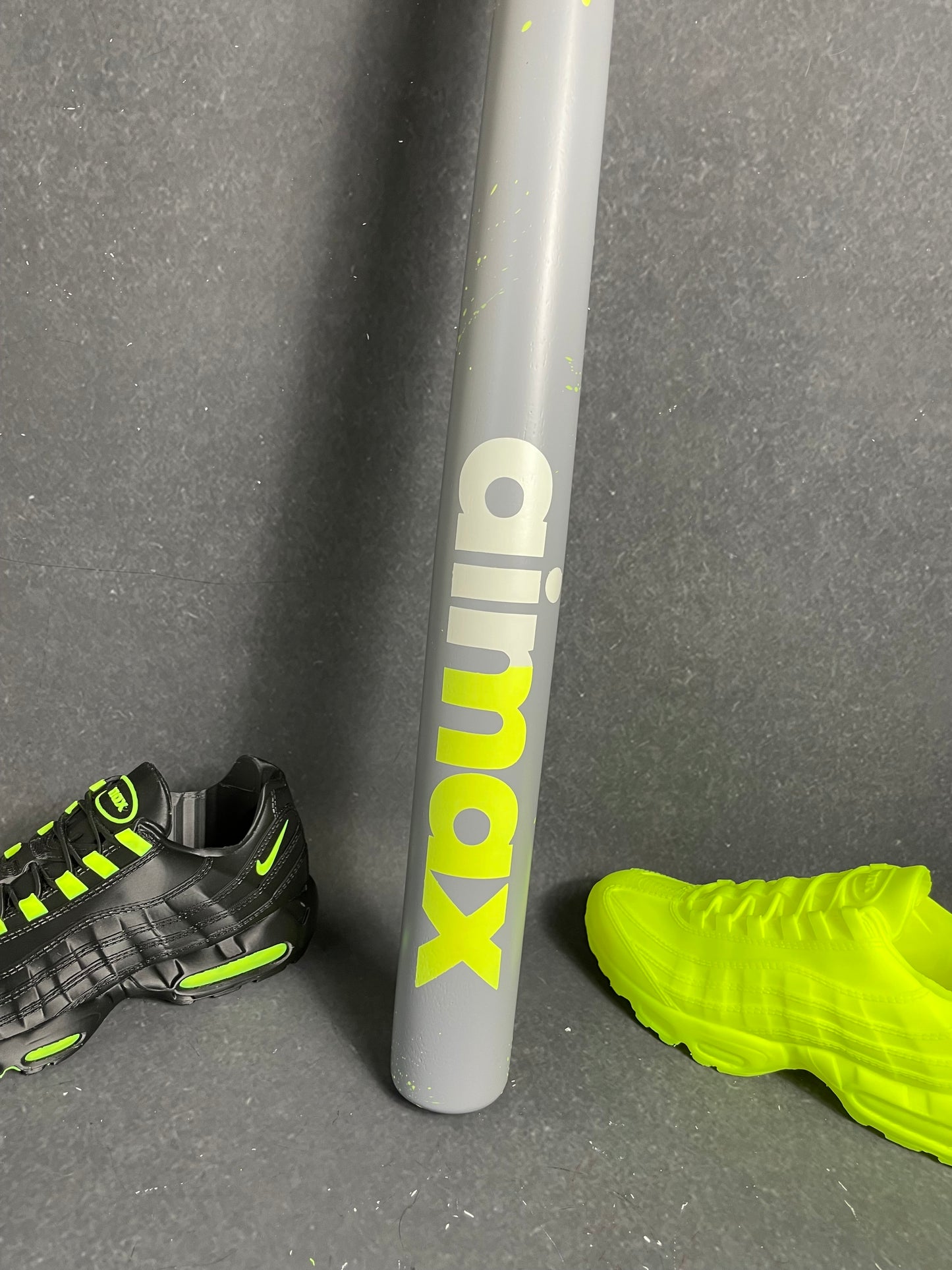 New Air max  Baseball Bat