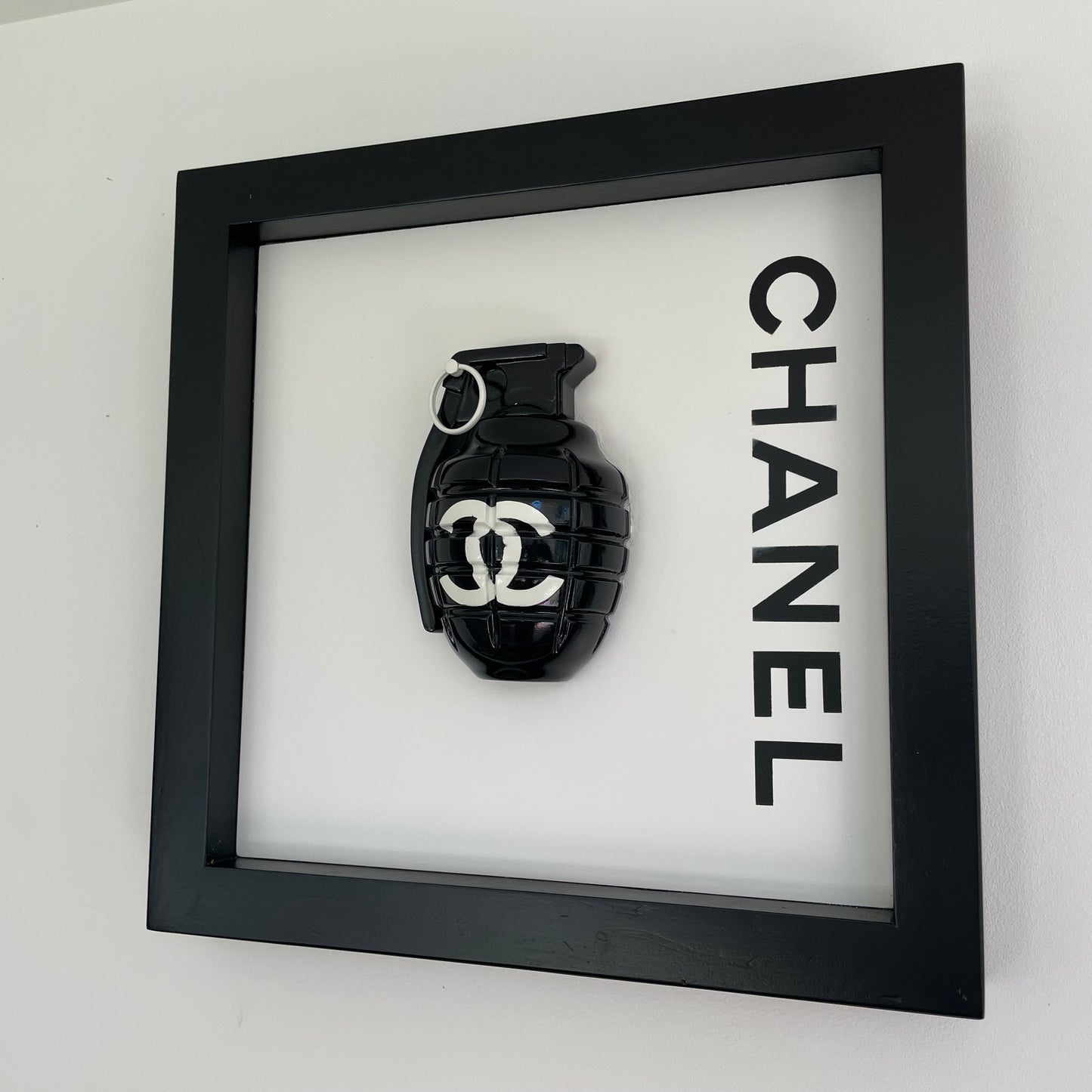 Fashion Grenade - Chanel