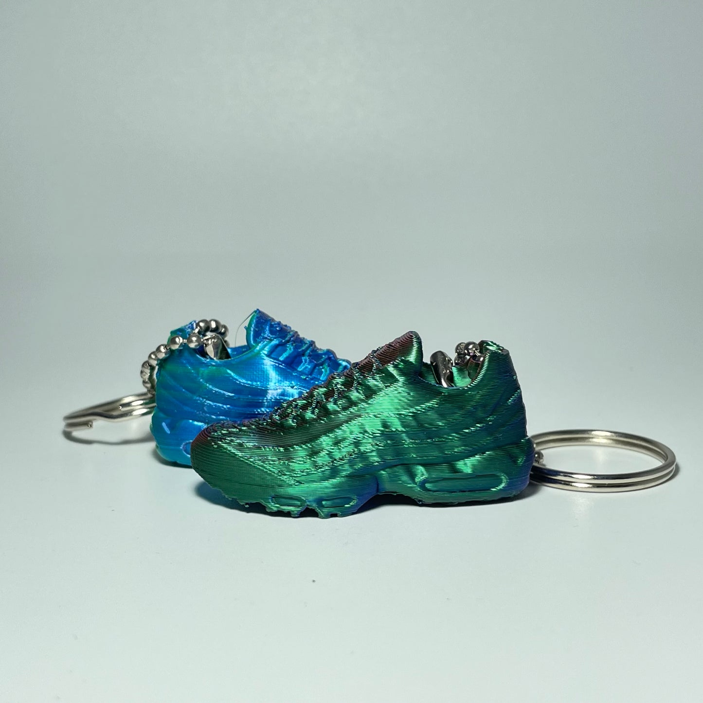 Air Max 95 key ring