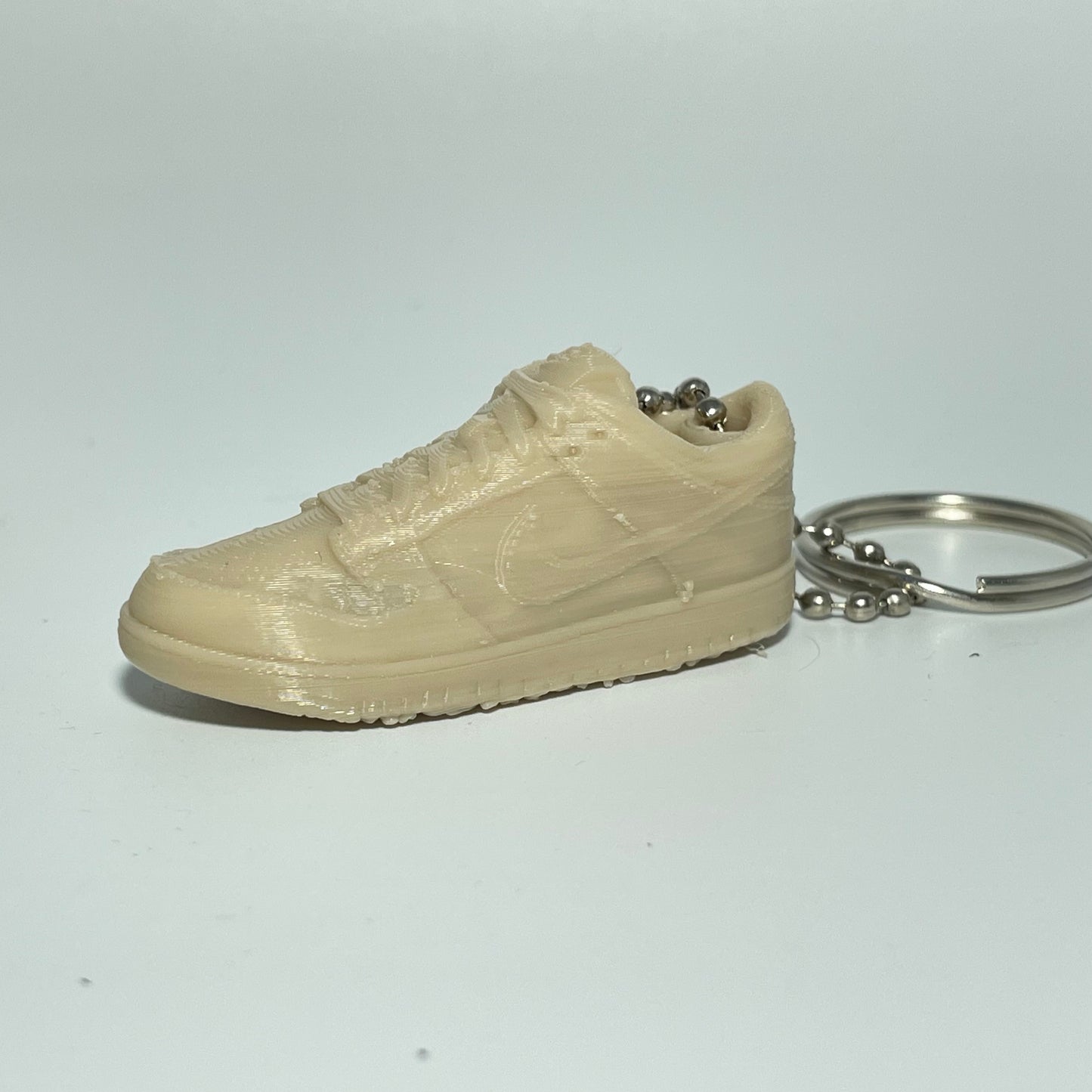 Dunk Low Key ring