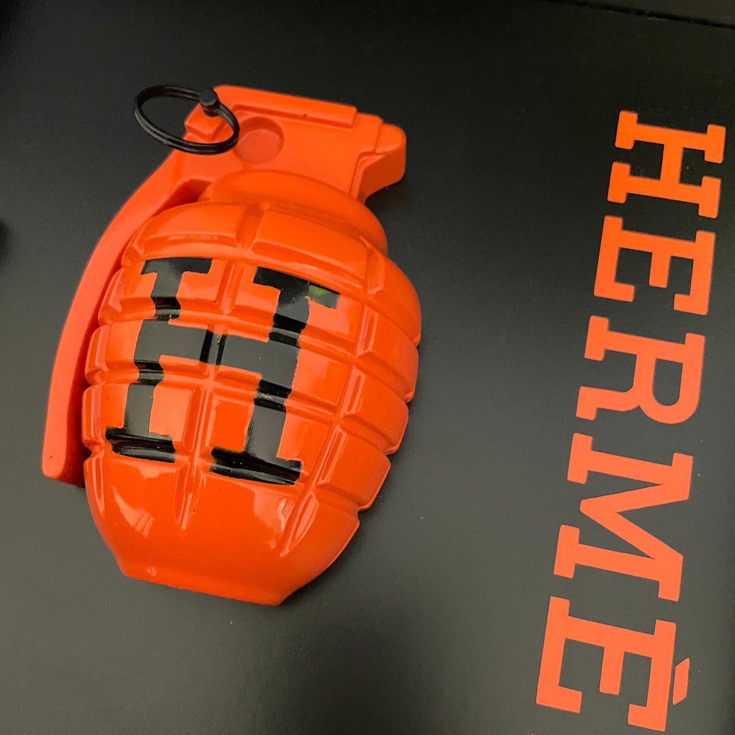 Fashion Grenade - Hermes