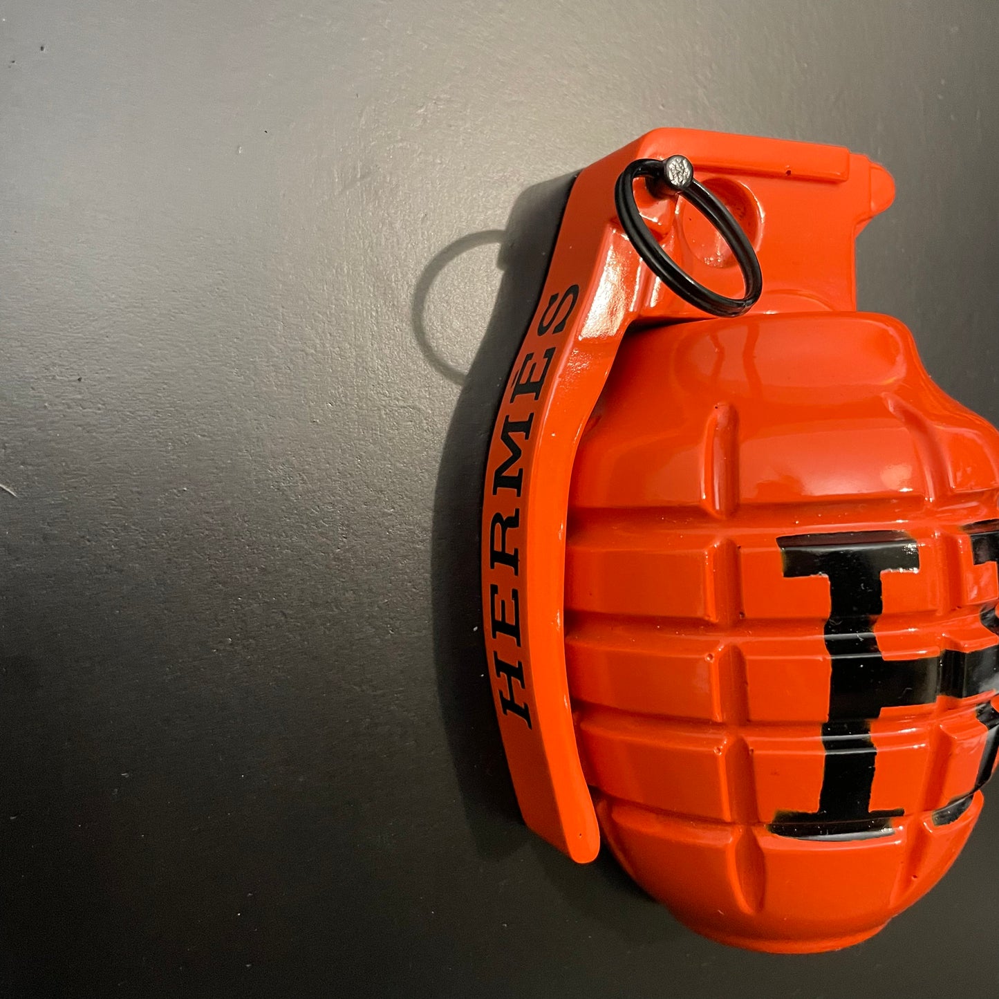 Fashion Grenade - Hermes