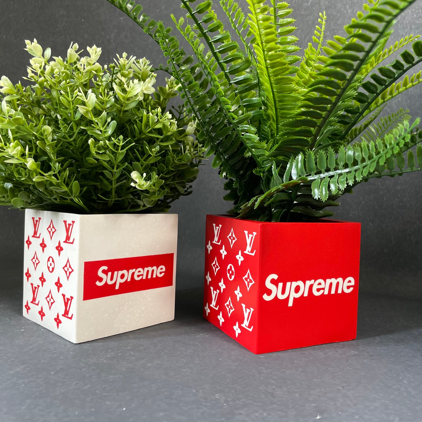 Box planter - Supreme