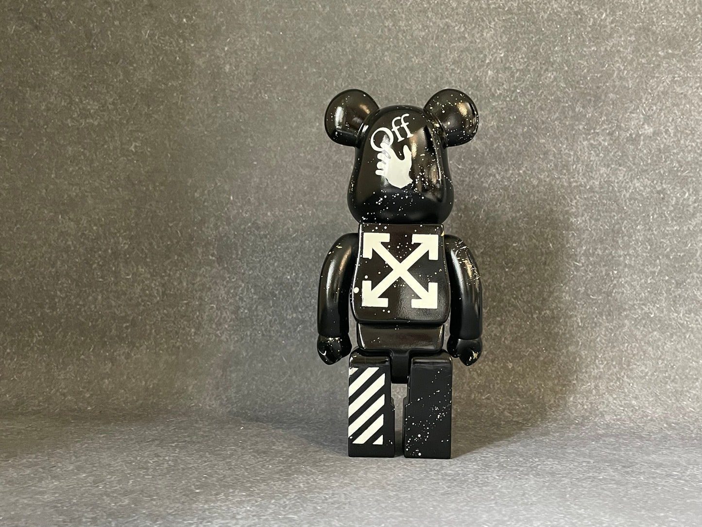 Off-White Bear Brick