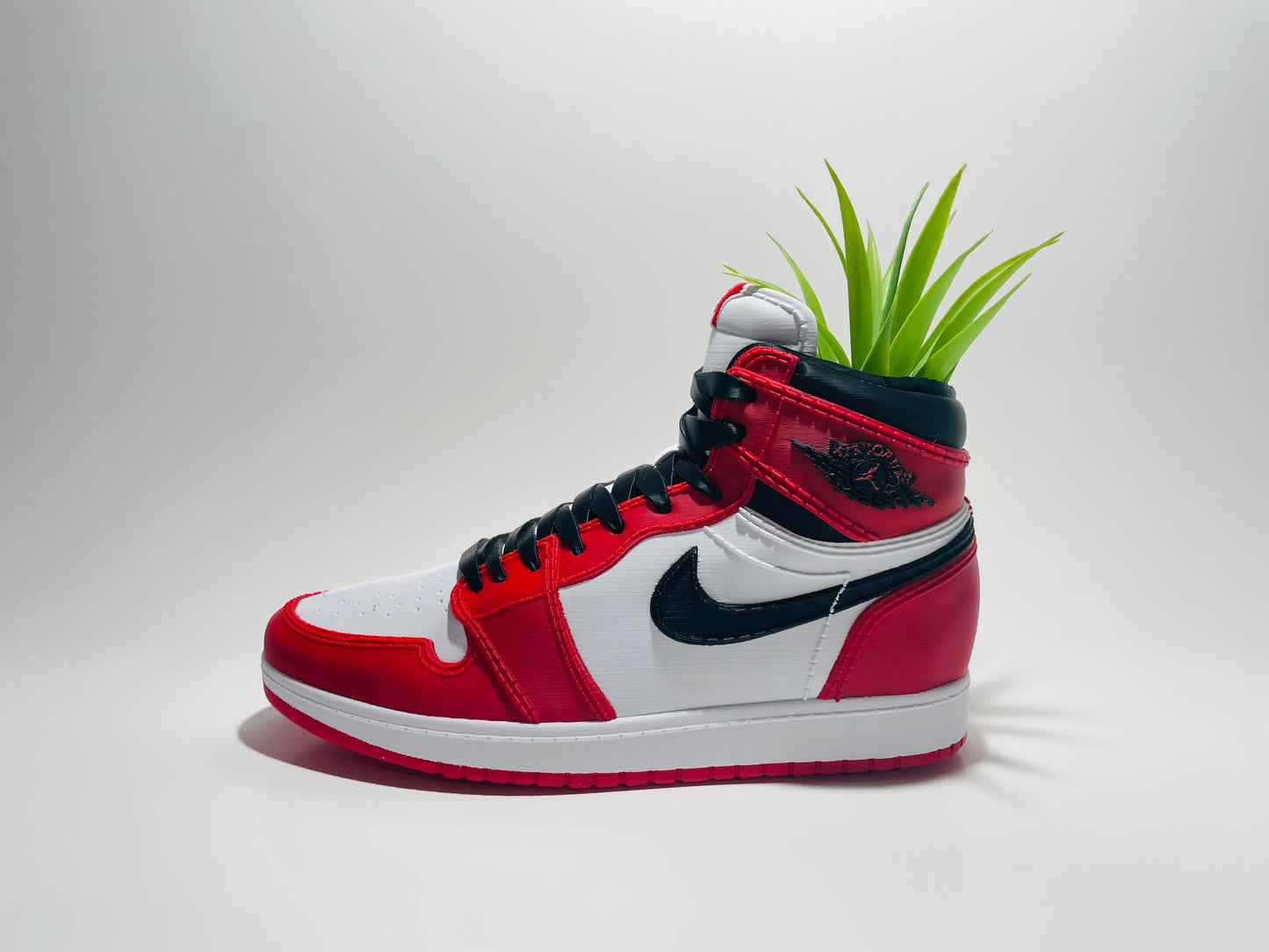 Jordan 1 Chicago full colour