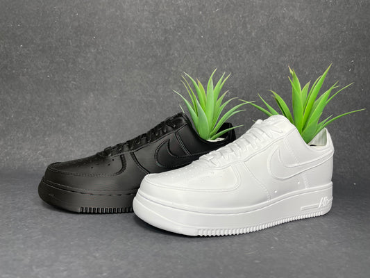 Air Force 1 Planters