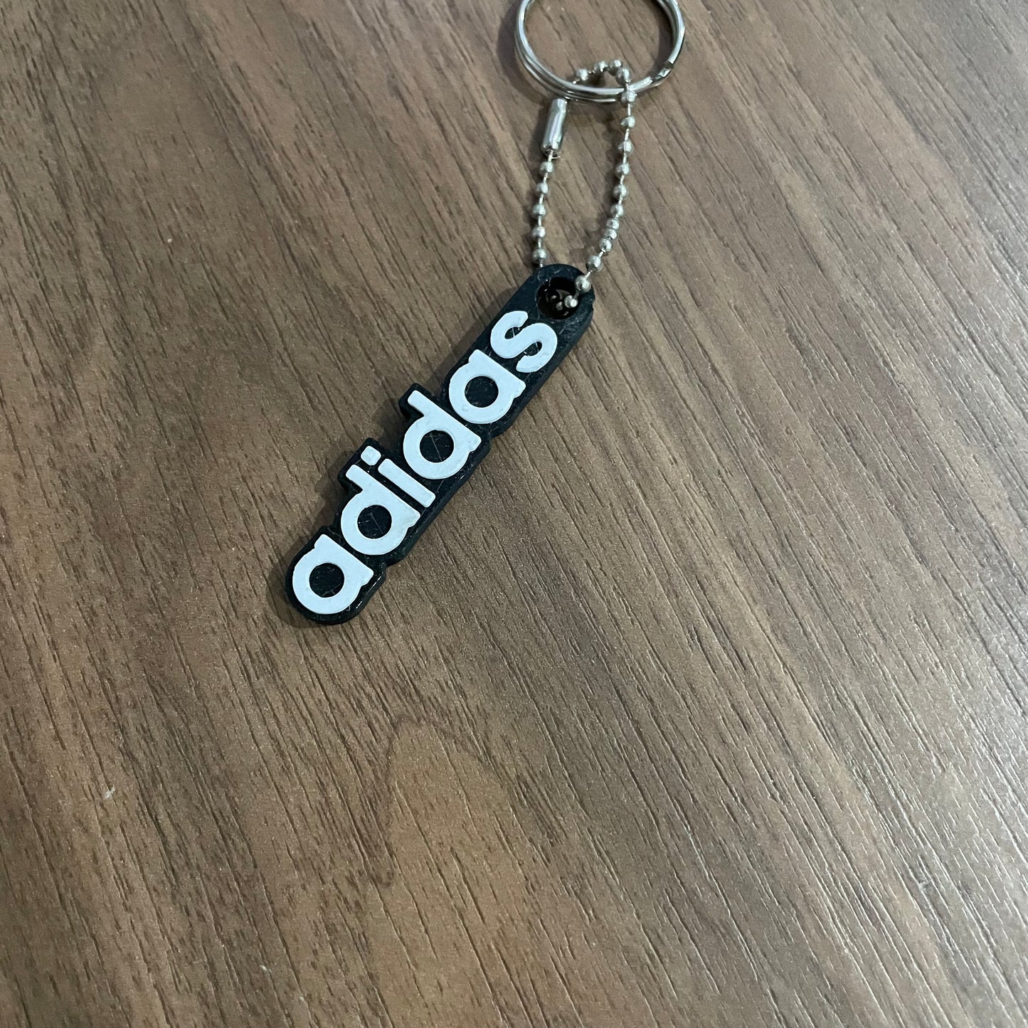 Adidas Keyring