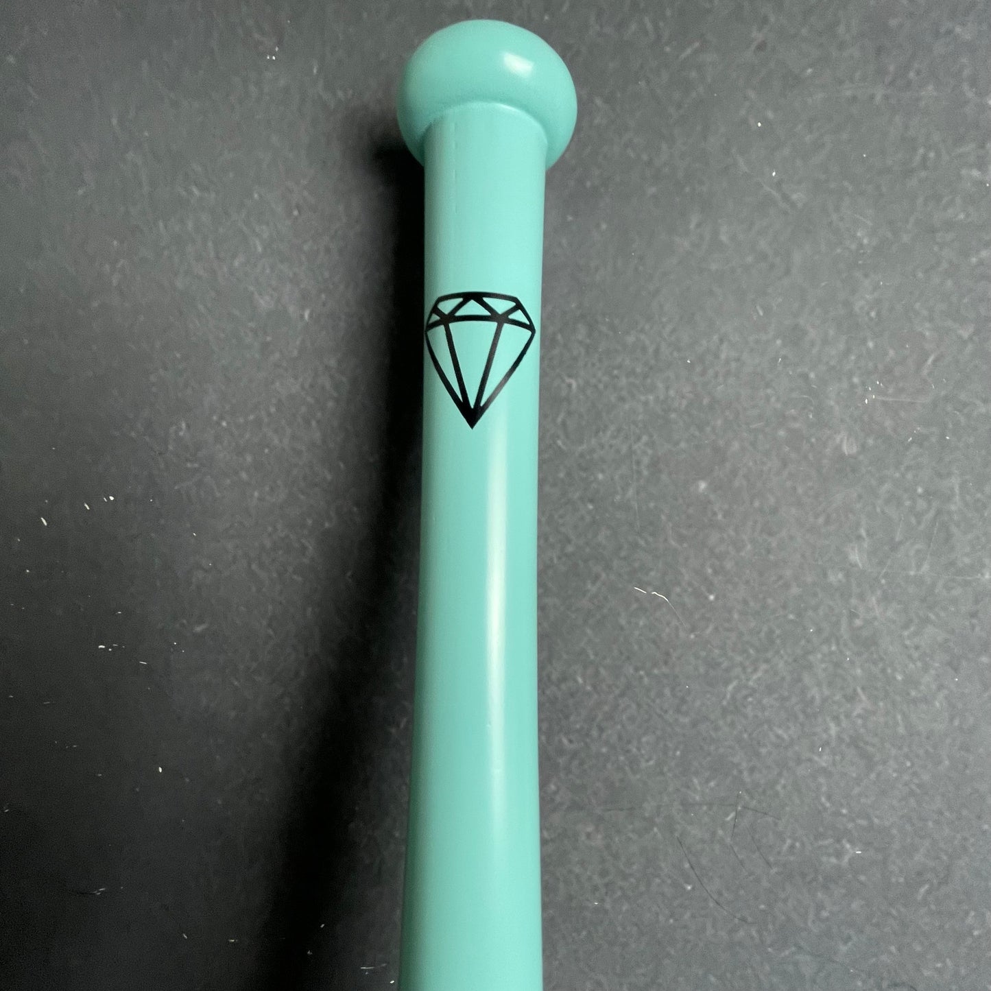 Tiffany Baseball Bat