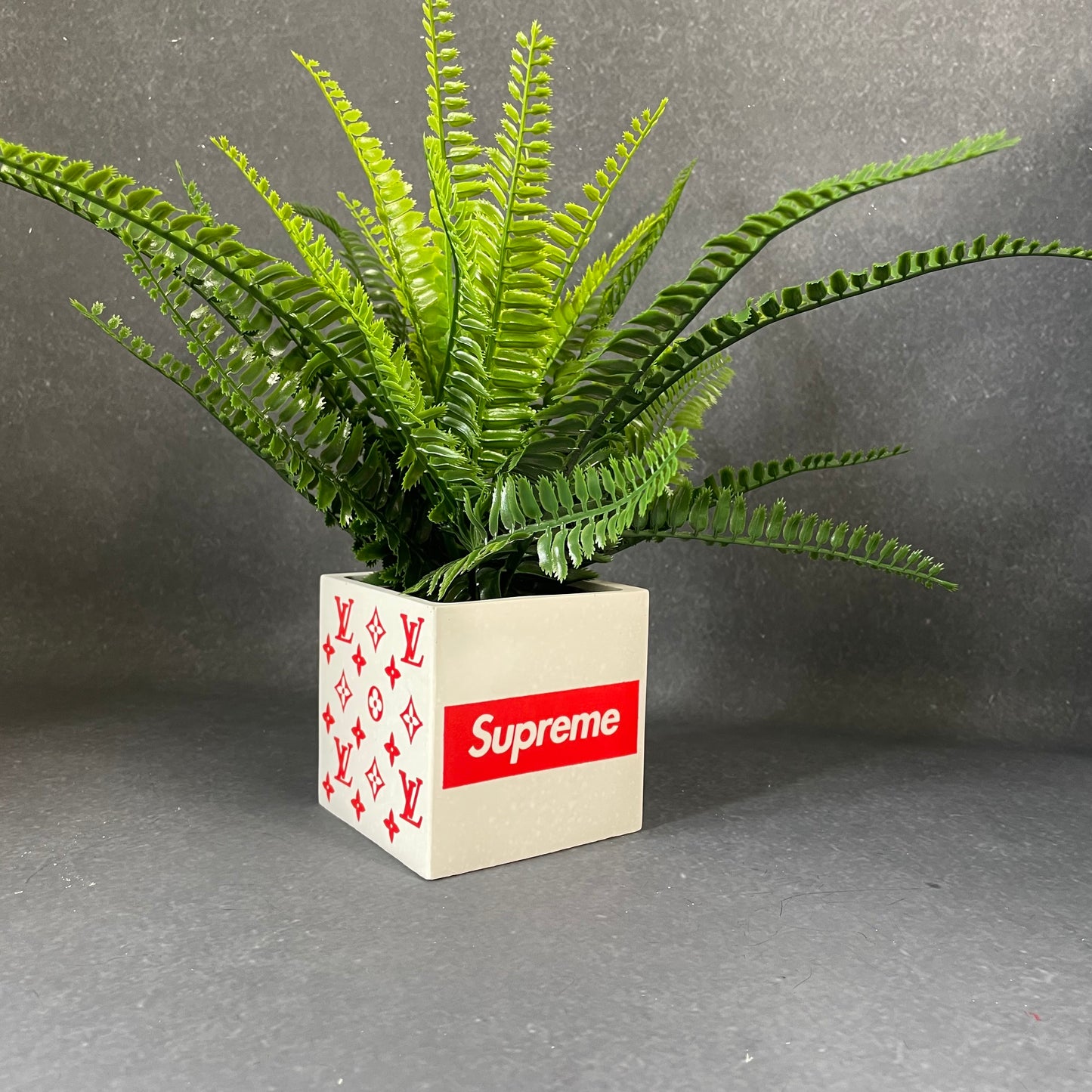 Box planter - Supreme