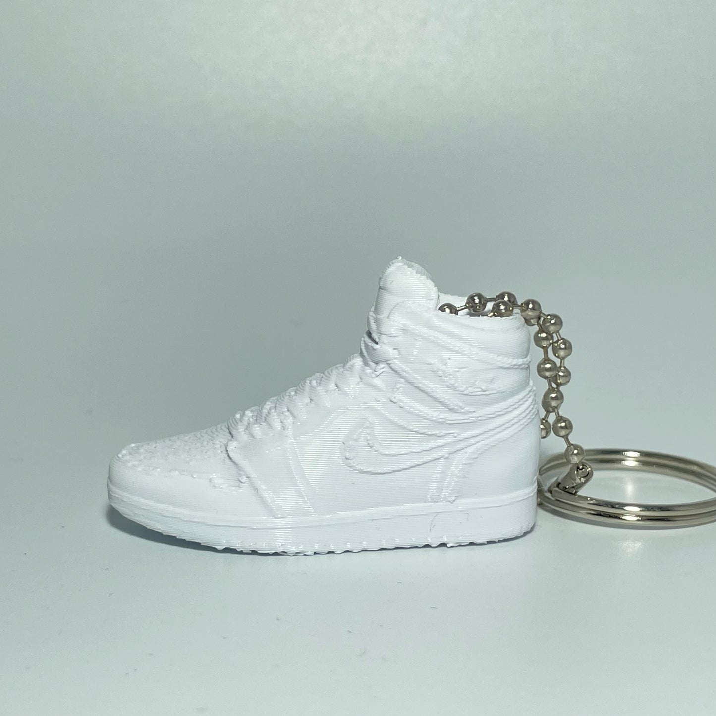 Jordan 1 High Keyring