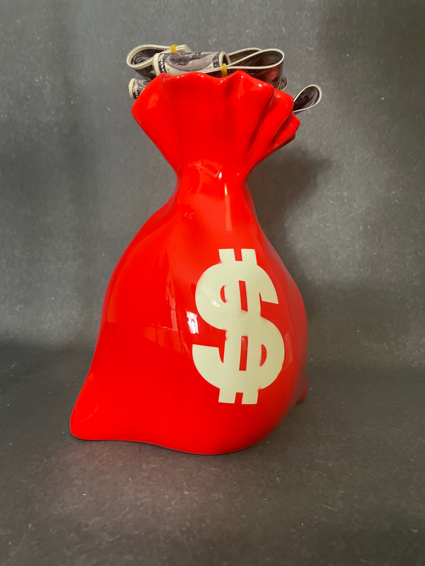 Supreme Money Bag