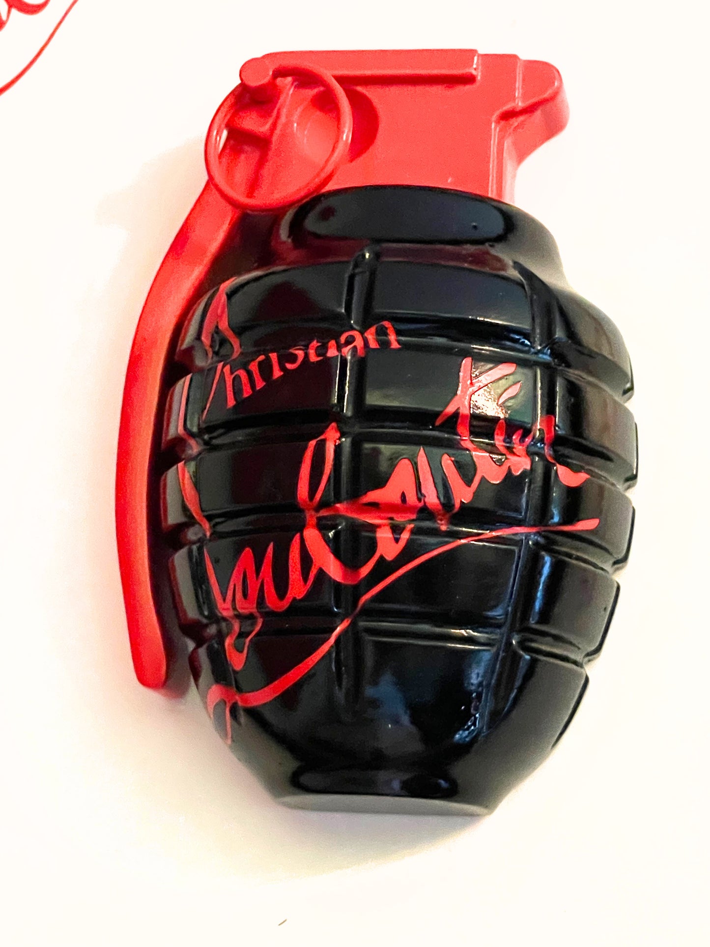 Fashion Grenade - Louboutin