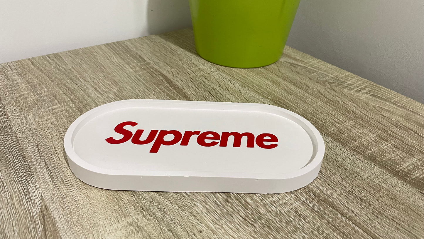 Trinket Tray - Supreme