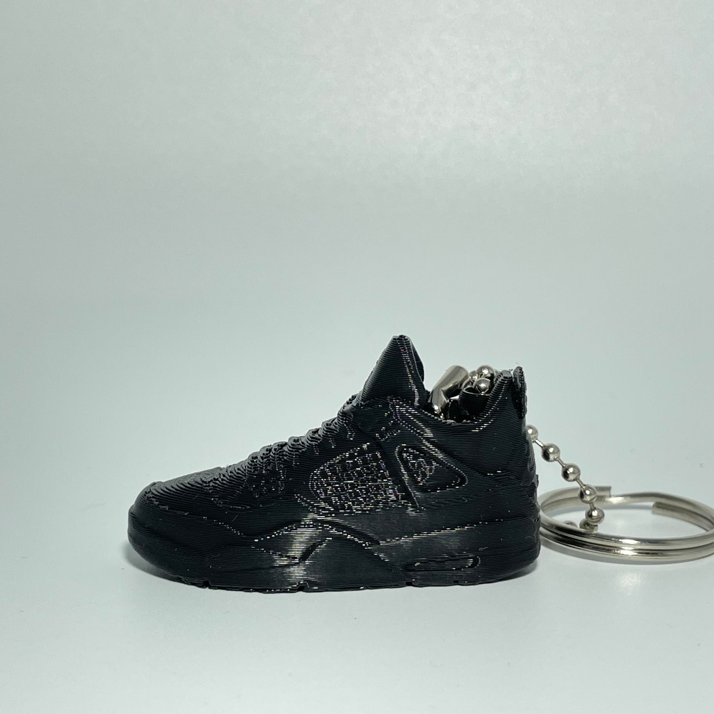 Jordan 4 Key ring