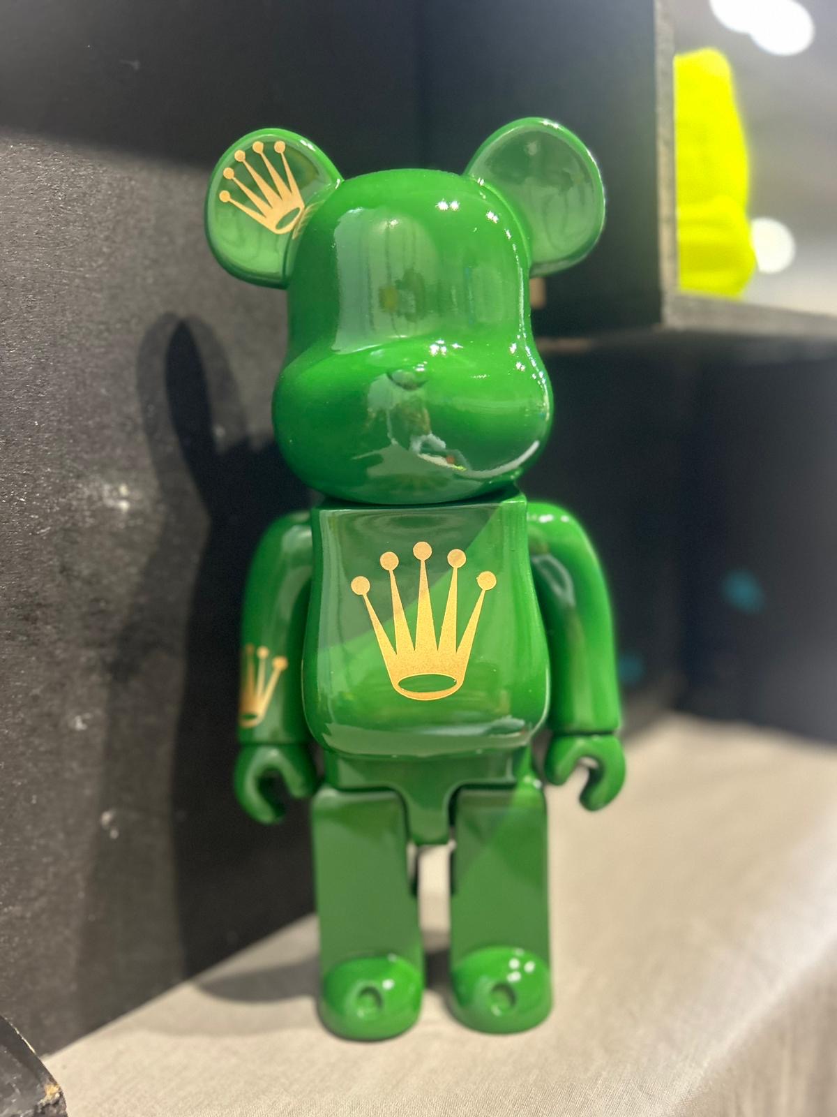 Rolex Bear Brick