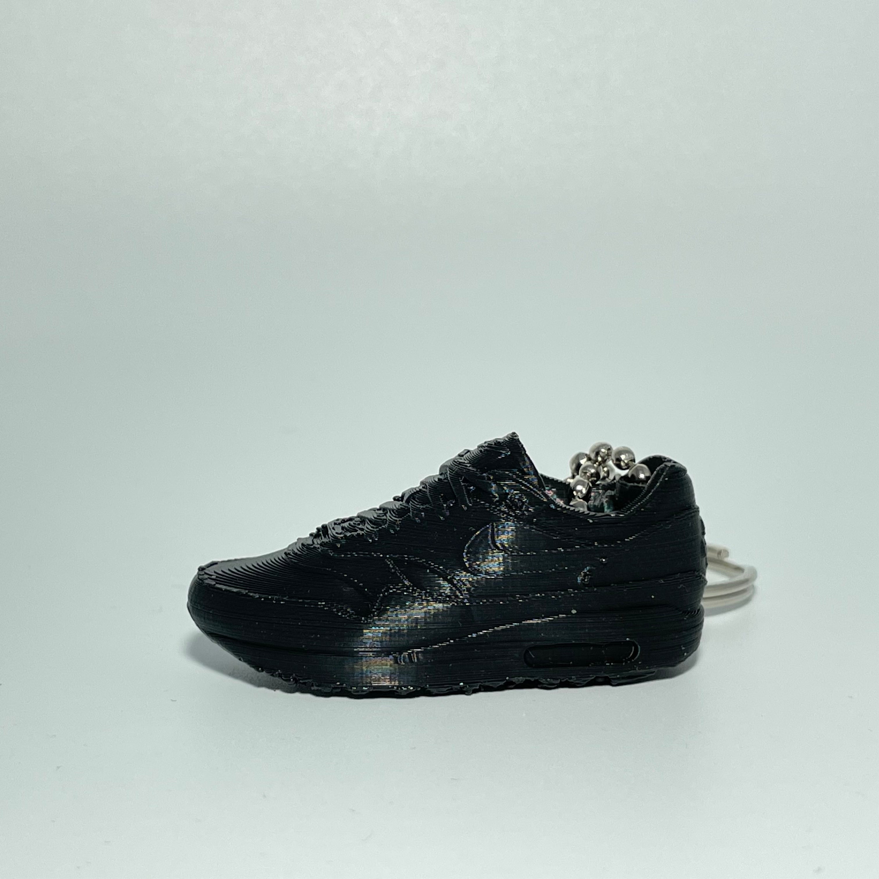 Nike air hot sale max keyring