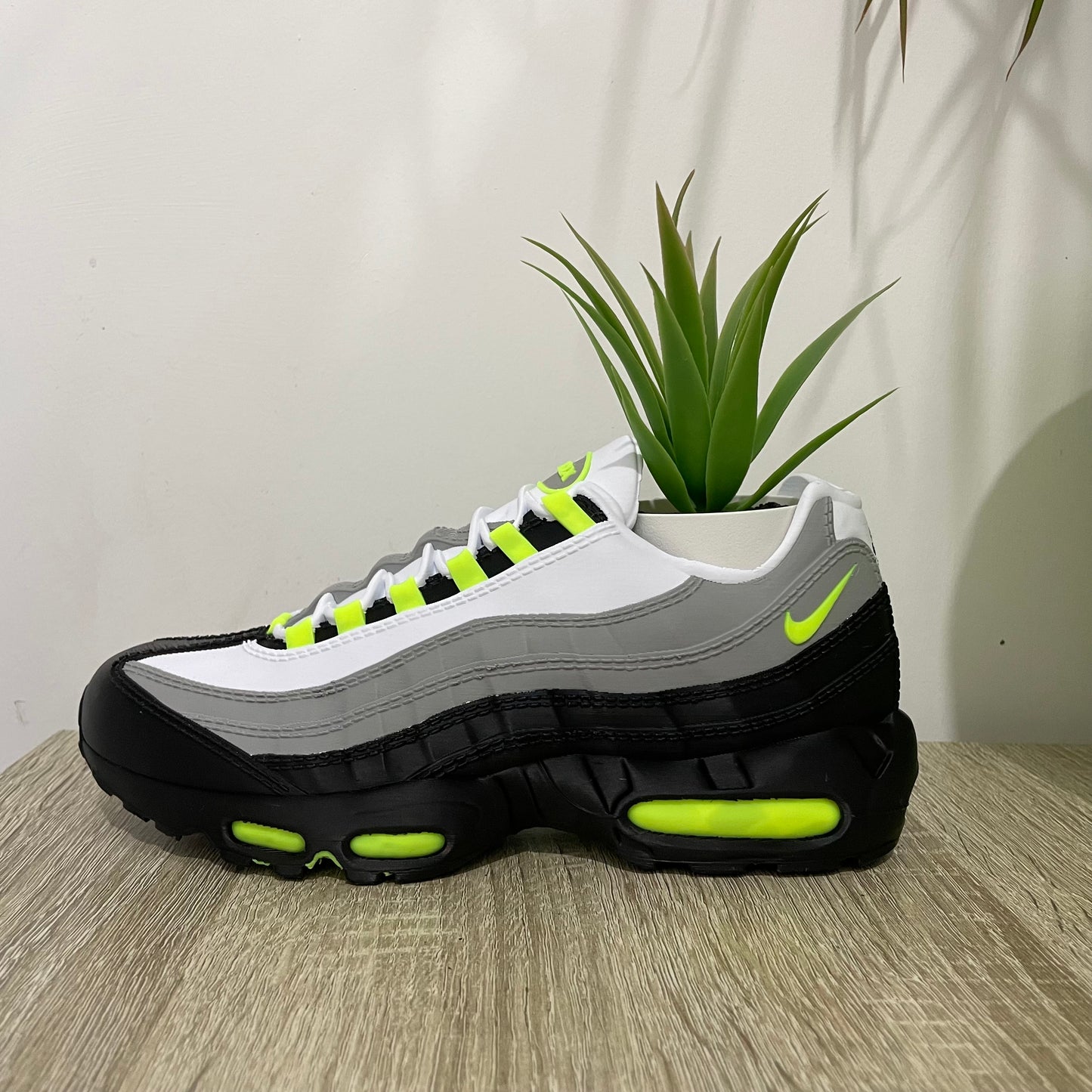 AM95 full colour