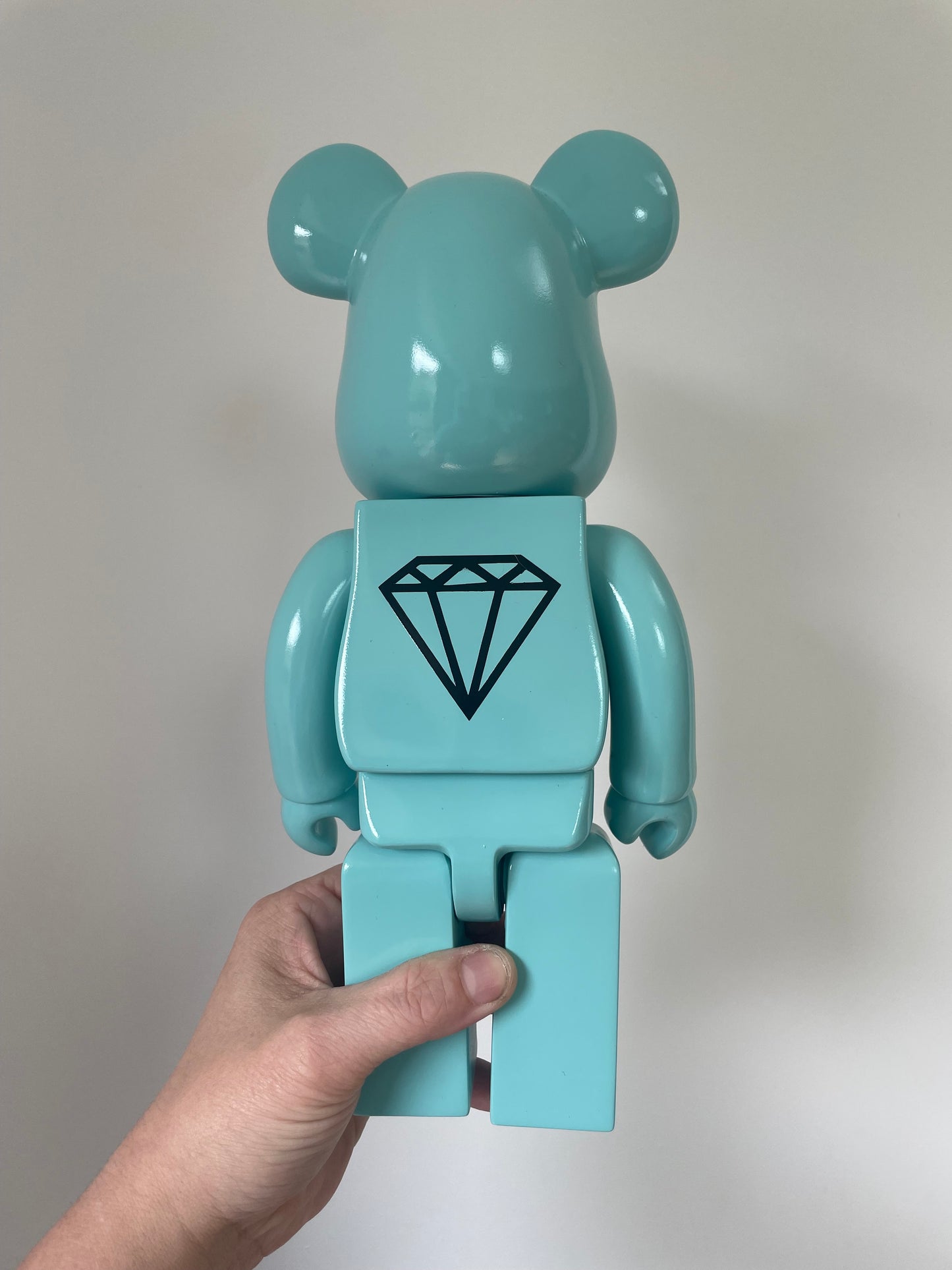 Tiffany Bear Brick