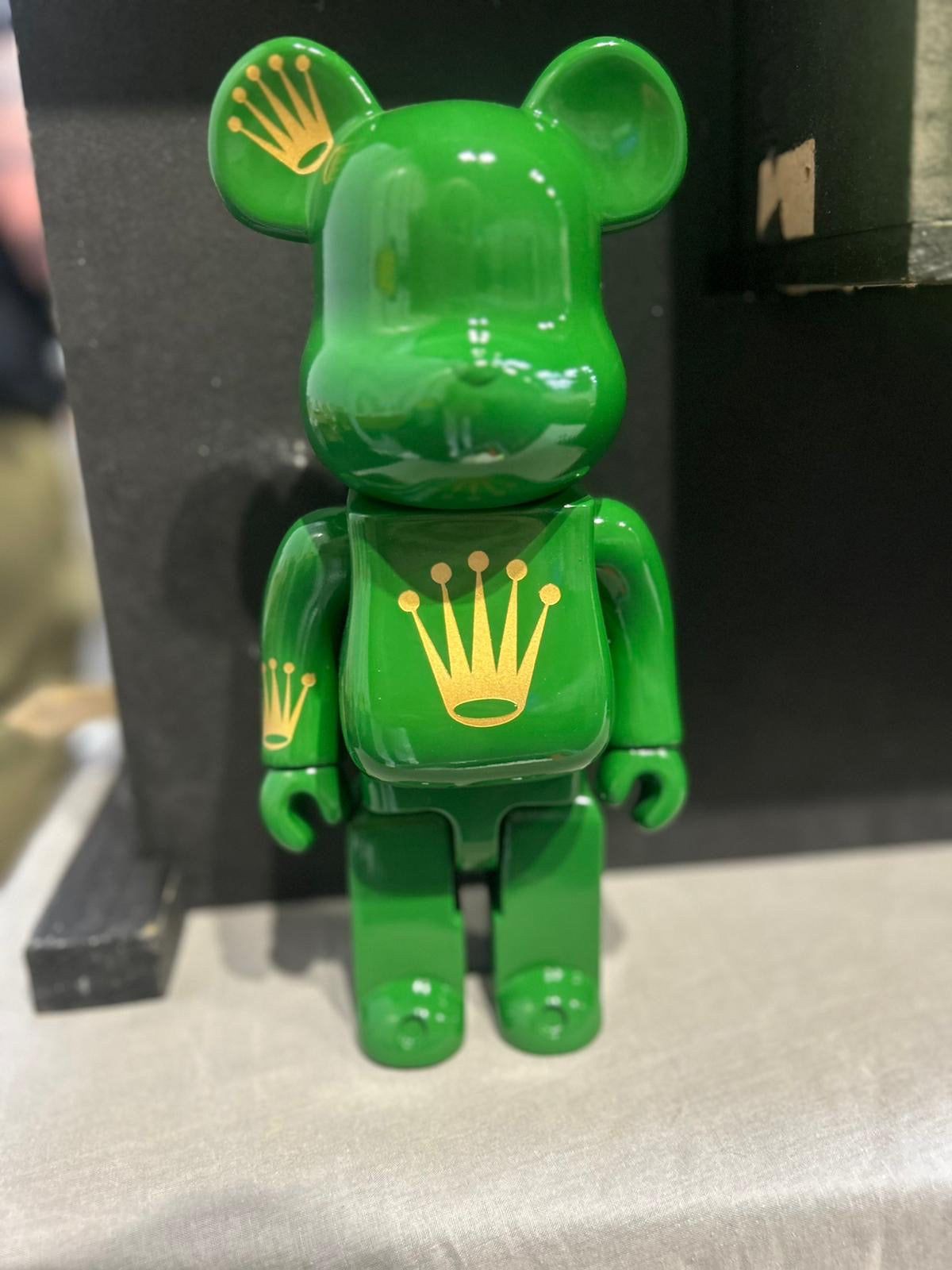 Rolex Bear Brick