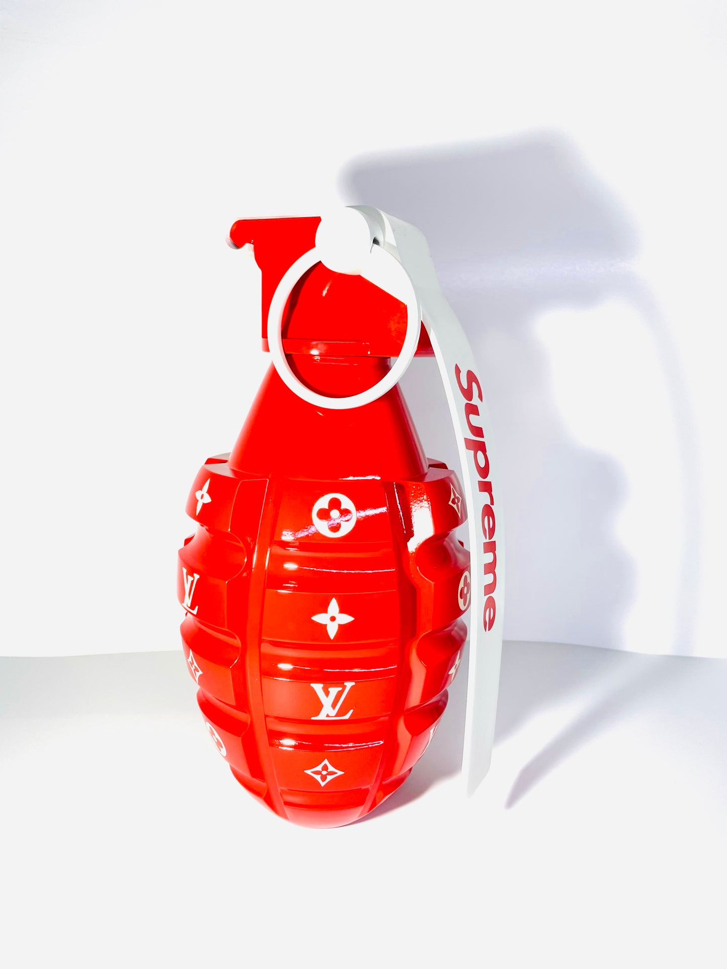 Supreme Grenade