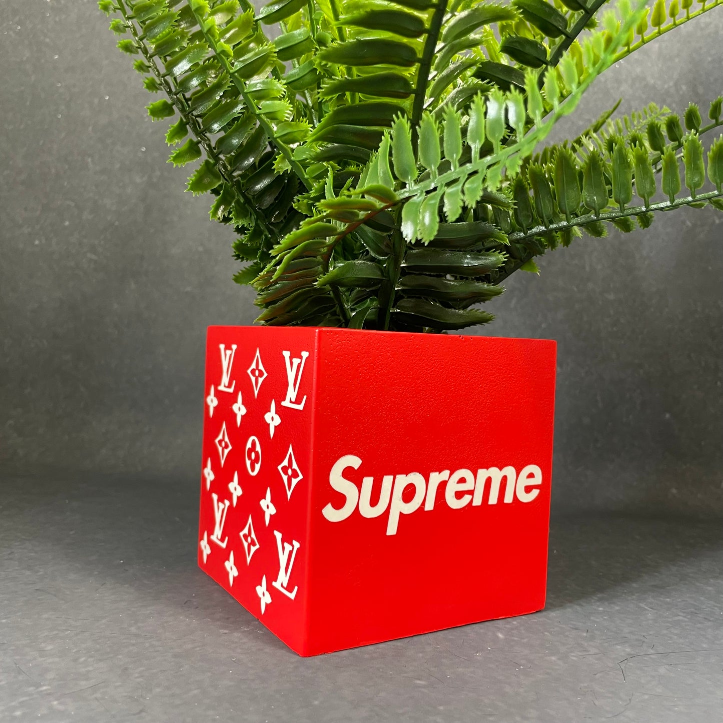 Box planter - Supreme