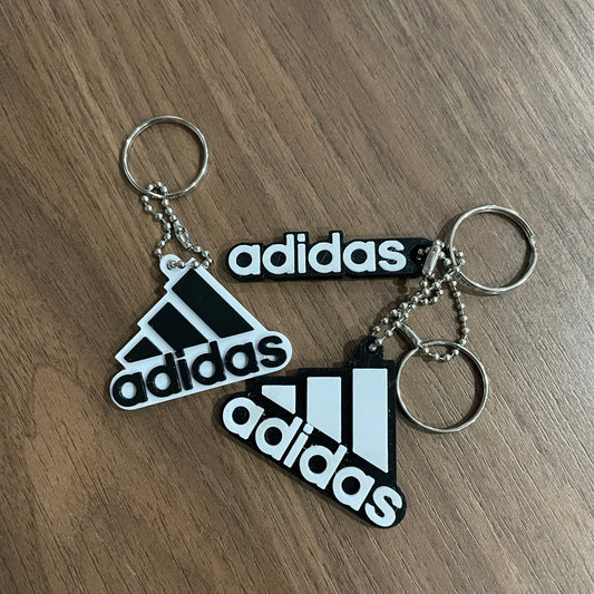 Adidas Keyring