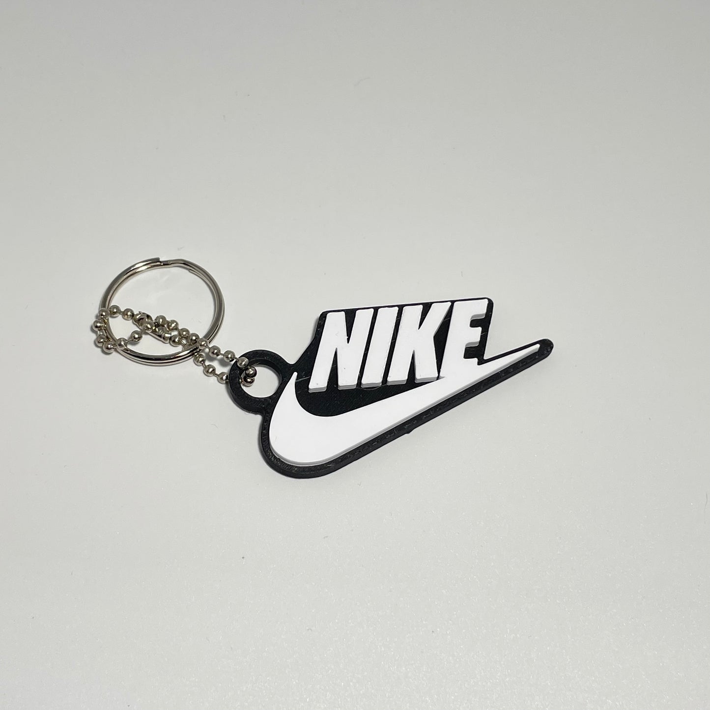 Nike Keyring