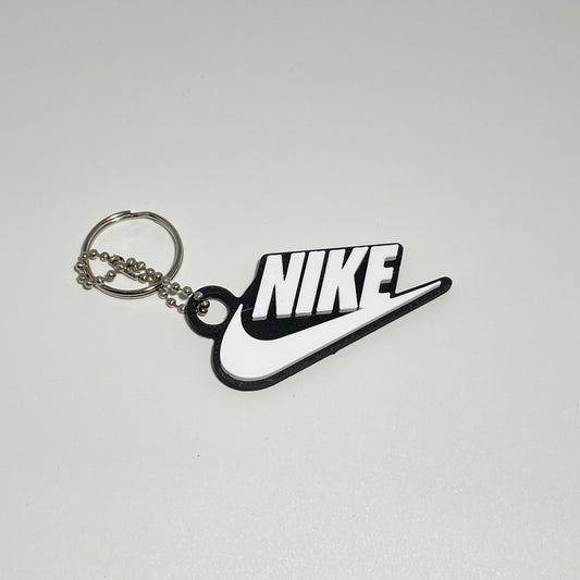 Nike Keyring