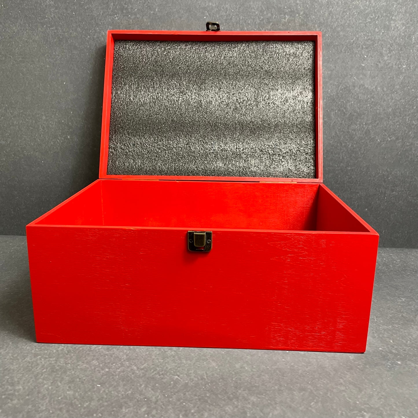 Fashion storage box