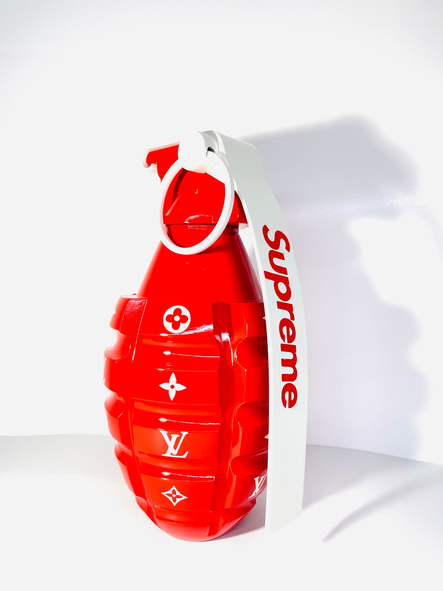 Supreme Grenade