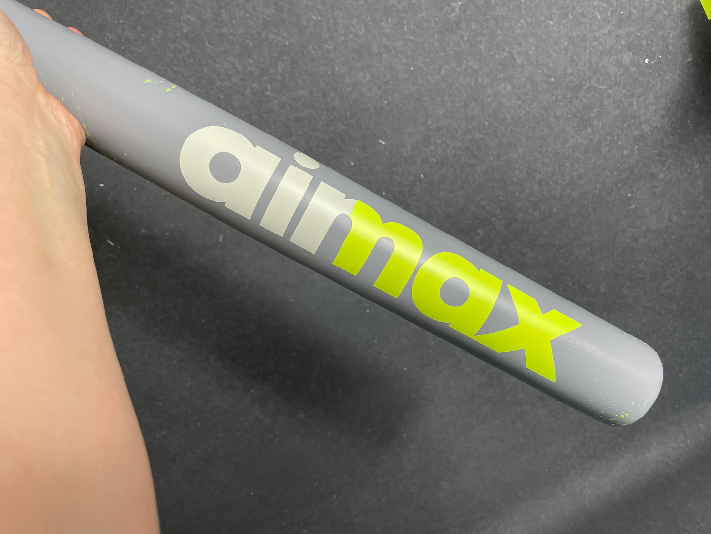 New Air max  Baseball Bat