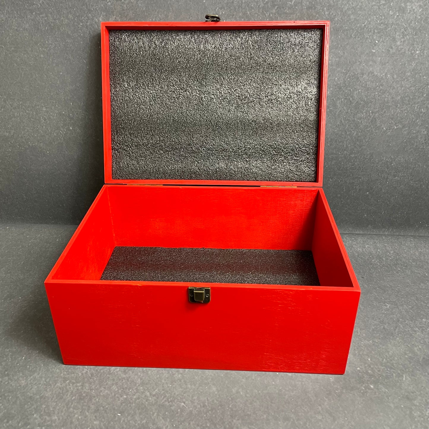 Fashion storage box