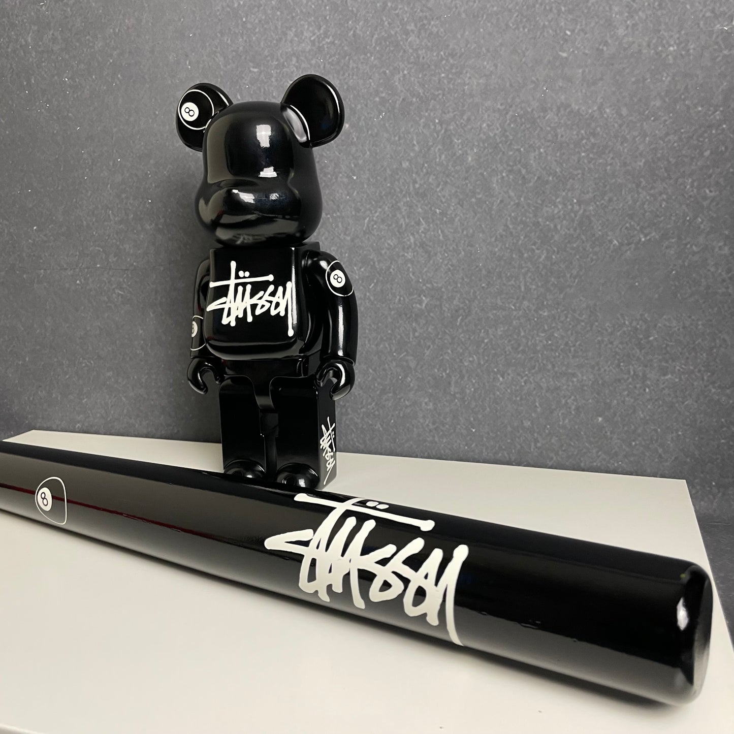 Stussy Baseball Bat